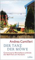  Andrea CAMILLERI: Der Tanz der Möwe.