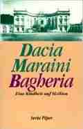  Dacia MARAINI: Bagheria.