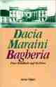  Dacia MARAINI: Bagheria. Eine Kindheit auf Sizilien.