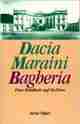  Dacia MARAINI: Bagheria.