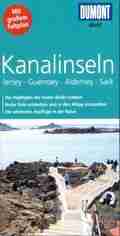 Petra JULING/Ulrich BERGER: Kanalinseln.