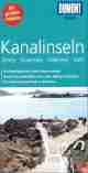 Petra JULING/Ulrich BERGER: Kanalinseln. Jersey, Guernsey, Alderney, Sark, Herm. 2. akt. Aufl.