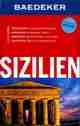  Otto GÄRTNER: Sizilien. 12., völlig überarbeitete und neu gestaltete Auflage.