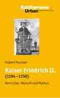 Hubert HOUBEN: Kaiser Friedrich II. Hubert HOUBEN: Kaiser Friedrich II.