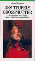  Ursula TAMUSSINO: Des Teufels Großmutter.