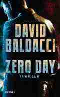  David BALDACCI: Zero Day.
