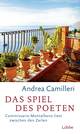  Andrea CAMILLERI: Das Spiel des Poeten.