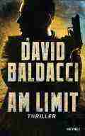  David BALDACCI: Am Limit.