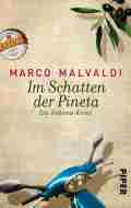  Marco MALVALDI: Im Schatten der Pineta.