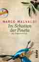 Im Schatten der Pineta., Rezension Marco MALVALDI: Im Schatten der Pineta.