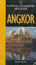  Marilia ALBANESE: Die Schätze von Angkor.