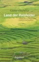  Günter GIESENFELD: Land der Reisfelder.