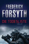  Frederick FORSYTH: Die Todesliste.