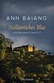  Ann BAIANO: Sizilianisches Blut.