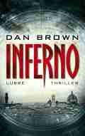  Dan BROWN: Inferno.