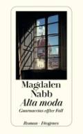  Magdalen NABB: Alta moda.
