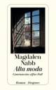  Magdalen NABB: Alta moda.