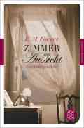  Edward M. FORSTER: Zimmer mit Aussicht.