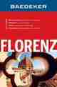  Carmen GALENSCHOVSKI: Florenz. 12. Aufl., völlig überarb. und neu gestaltet.