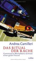  Andrea CAMILLERI: Das Ritual der Rache.