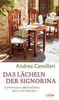  Andrea CAMILLERI: Das Lächeln der Signorina.