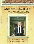 Andrea CAMILLERI: Das Medaillon.
