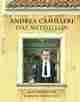 Das Medaillon., Rezension Andrea CAMILLERI: Das Medaillon.