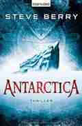  Steve BERRY: Antarctica.