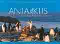 Achim KOSTRZEWA/Renate KOSTRZEWA: Antarktis. Achim KOSTRZEWA/Renate KOSTRZEWA: Antarktis.