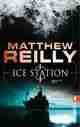  Matthew REILLY: Ice Station.