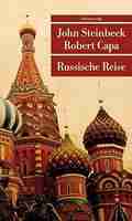  John STEINBECK: Russische Reise.
