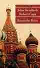 Russische Reise., Rezension John STEINBECK: Russische Reise. Mit Fotografien von Robert Capa.