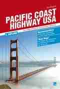  Jens WIEGAND: Pacific Coast Highway USA.