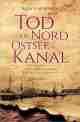 Tod am Nord-Ostsee-Kanal., Rezension Anja MARSCHALL: Tod am Nord-Ostsee-Kanal.