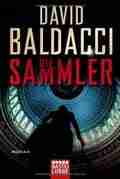  David BALDACCI: Die Sammler.