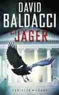  David BALDACCI: Die Jäger.