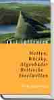 Wetten, Whisky, Algenbäder., Rezension Ralf SOTSCHECK: Wetten, Whisky, Algenbäder. Britische Inselwelten.