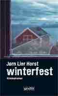  Jørn Lier HORST: Winterfest.