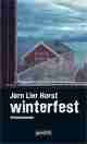  Jørn Lier HORST: Winterfest.