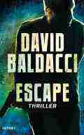  David BALDACCI: Escape.