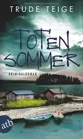  Trude TEIGE: Totensommer.