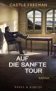 Cover Auf die sanfte Tour.