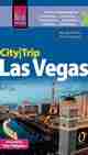 Margit BRINKE/Peter KRÄNZLE: CityTrip Las Vegas. Reiseführer mit Faltplan.