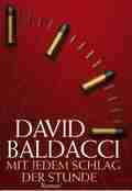  David BALDACCI: Mit jedem Schlag der Stunde.