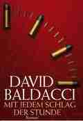 David BALDACCI: Mit jedem Schlag der Stunde. David BALDACCI: Mit jedem Schlag der Stunde.