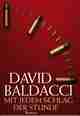  David BALDACCI: Mit jedem Schlag der Stunde.