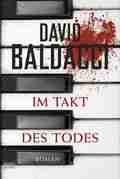  David BALDACCI: Im Takt des Todes.