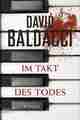  David BALDACCI: Im Takt des Todes.