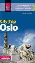  Martin SCHMIDT: City-Trip Oslo.