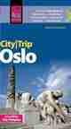  Martin SCHMIDT: City-Trip Oslo. 3., neu bearb. und komplett aktualisierte Aufl.